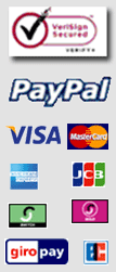 Secure payment