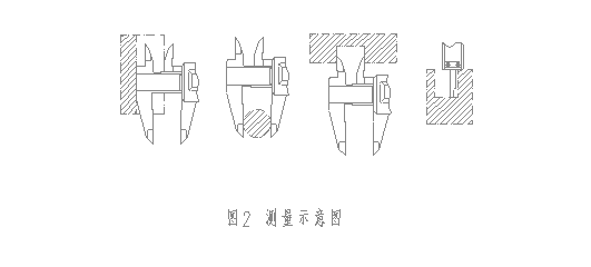 75mm digital calipers