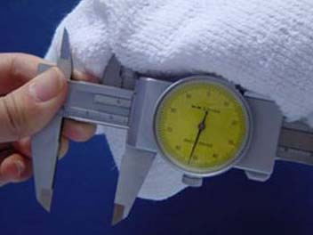 How To Use And Read A Dial Caliper Correctly