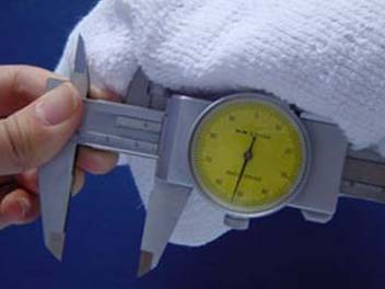 How to use and read a dial caliper