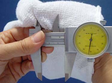 How To Use And Read A Dial Caliper Correctly