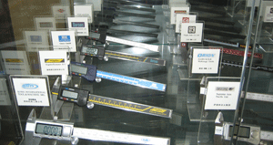 Digital Calipers ODM 