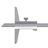 Vernier Depth Gauges