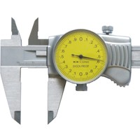 Dial Calipers(Mono Block Type A)