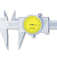 Point Dial Calipers
