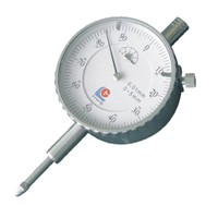 Dial Indicators(Range 5mm Reading in 0.01mm)