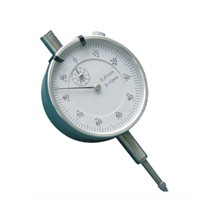 Dial Indicators (Range 10mm Reading in 0.01mm)