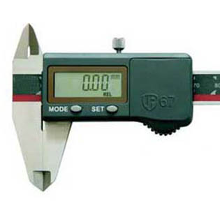 IP67 Waterproof Digital Calipers