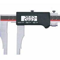 IP66 Waterproof Digital Calipers