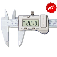 Fast Display Digital Calipers