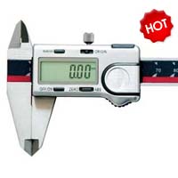 Absolute Mode Digital Caliper