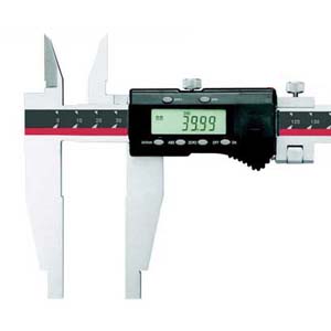 Large Scale Digital Calipers (Max Range: 0-80 inch/2000mm)