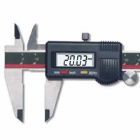 Two-key Standard Digital Calipers 