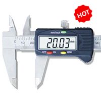 Standard Digital Calipers