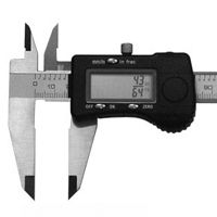 Fractional Calipers