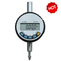 High Precision Digital Indicators???Range:0-6.5mm)