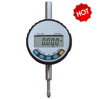 High Precision Digital Indicators (Range: 0-12.7mm)