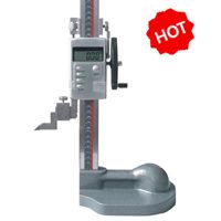 Digital Height Gauges