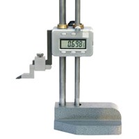 Double-Column Digital Height Gauges