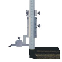 Vernier Height Gauges