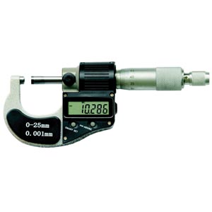 Tube Digital Micrometers