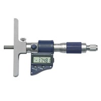 Digital Depth Micrometers