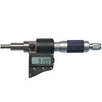 Digital Micrometers Heads