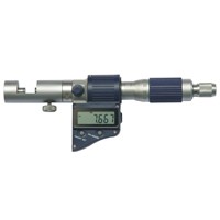 Digital Wire Micrometers