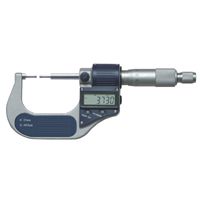 Digital Spline Micrometers