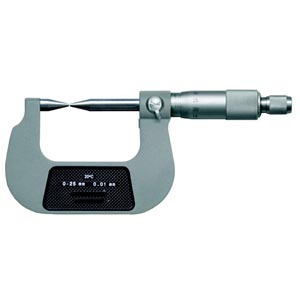 Point Micrometers