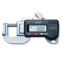 Digital Thickness Gagesï¼ˆHorizontal Typeï¼‰