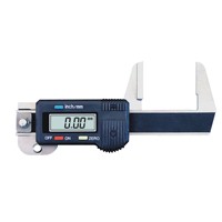 Digital Gages With Single Wide Measuring Face