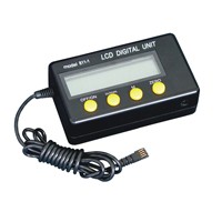 811-1 LCD Display Unit