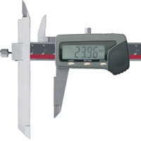 Offset Digital Calipers