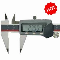 Point Digital Calipers