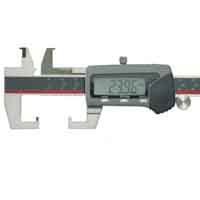 Universal Groove Digital Calipers