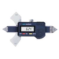 Digital Welding Gages