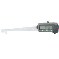 Digital Calipers With Wedge Type