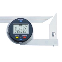 Digital Universal Protractor