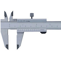 Standard Vernier Calipers