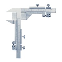 Gear Tooth Vernier Calipers