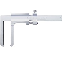 Disc Brake Vernier Calipers